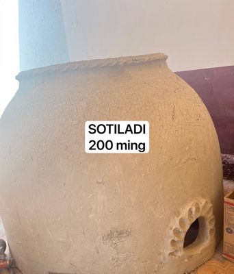 Sotiladi