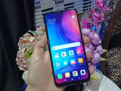 Redmi Note 7pro. 6gb Ozu