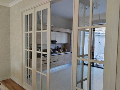 Салом Чайхана улица Миришкор продается участок