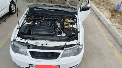 chevrolit nexia 2