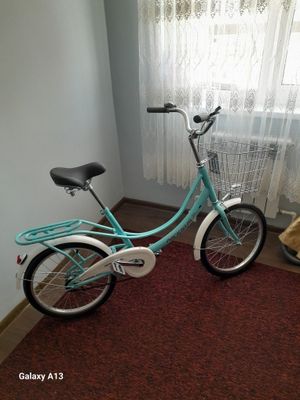 Velosiped NEKSUS
