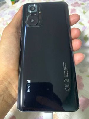 Redmi note 10pro 8/128gb