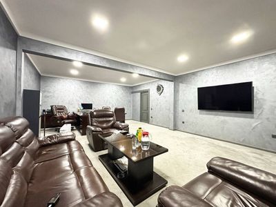 Аренда нежилого помещения вдоль дороги 150м²
