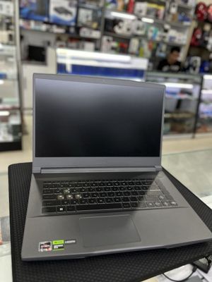 В продаже Msi Ryzen 5 7530H 8/512 SSD RTX 2050