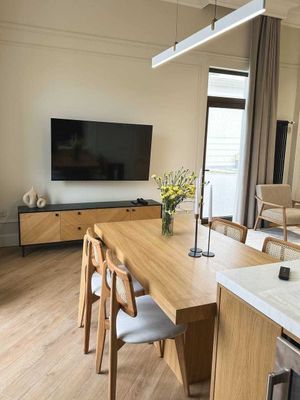 ЖК Boulevard | Tashkent City | 3-комнатная | 103.4 м² + терраса 30 м²