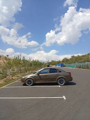 Джентра,в родной краске,с небольшим пробегом продается