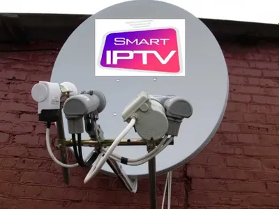 Антенны Спутниковые IPTV WEBTV SMART TV Ташкент ТВ Шаринг тв Установка