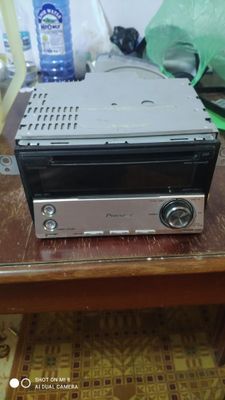 Pioneer magnitafon srochno sotiladi.