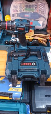 Bosch shurpavyort 48 V