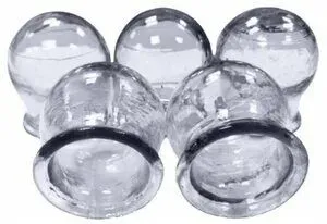 Банки медицинские tibbiy kupa