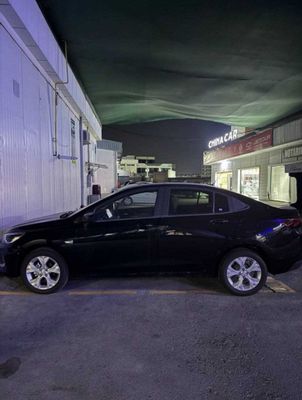 chevrolet onix primer 2025 maslo