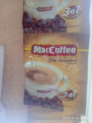 Maccoffee