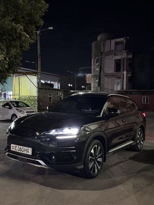 Byd Champion 605 sotiladi