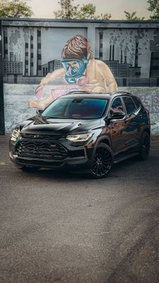 Tracker 2 Chevrolet 2023