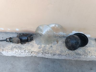 Волга , Жигули запчасти