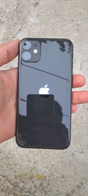 Iphone 11 128 zapchastga oqib tel qlila apisanani