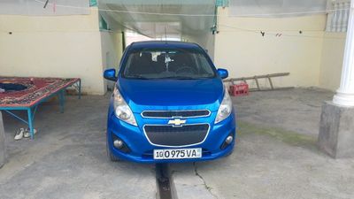 Spark srochniy sotladi
