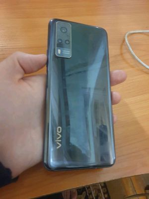 vivo Y31 zapchastga