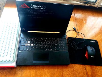 Asus TuF Gaming