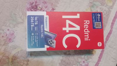 Redmi 14 C