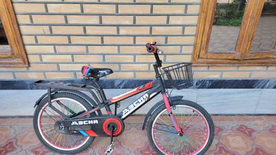 Velosiped Desna
