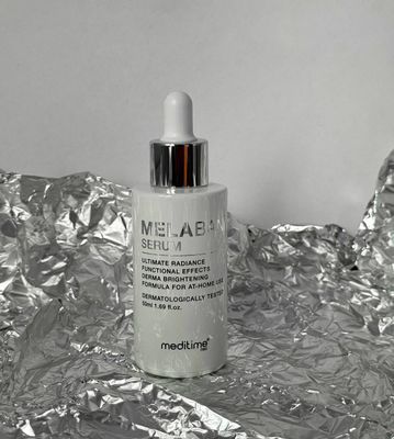 Meditime Melaban Serum