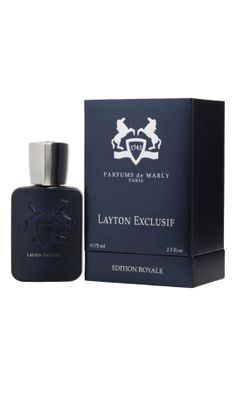 Layton Parfums De Marly