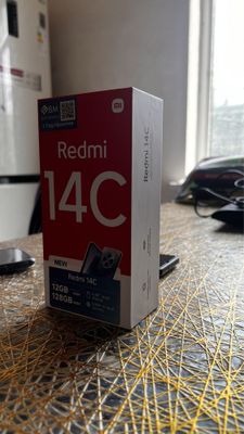 Xiaomo Redmi 14C