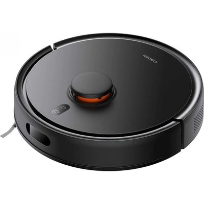 Робот пылесос Xiaomi Robot Vacuum S20 (Black) EU