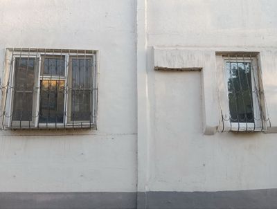 ПРОДАЕТСЯ АКФА окна б/у недорого