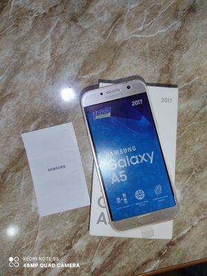 Samsung galaxy A5