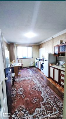 Продаётся квартира 4/7/9 Куйлюк Центр