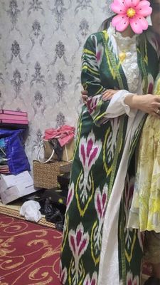Ансамбл янги