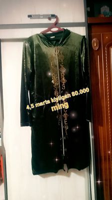 xijobli qiz va ayollarimiz uchun kuylaklar