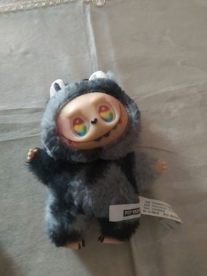 Labubu sikretnisi