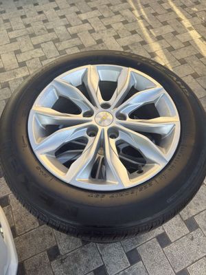 Malibu primer diska balon xolti yaxwi arginal korea gm nexen balon