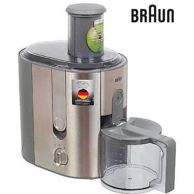 Соковыжималка Braun J700