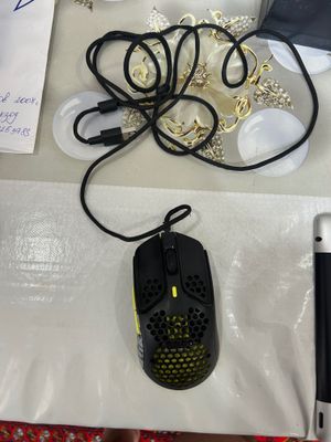 Hyperx игровая мышка