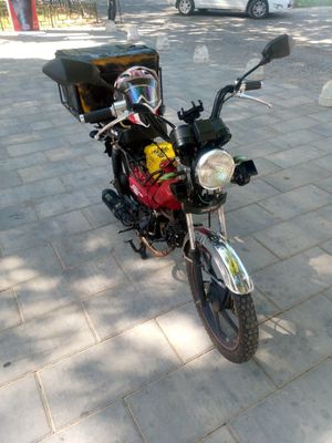 Maped delta skuter