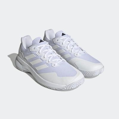 Теннисные кроссовки Adidas Gamecourt 2