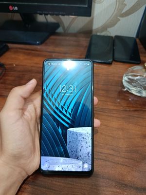 Samsung A 21 S Bonuslar ham bor 32 Gb obmen bor