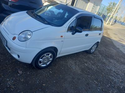 Matiz vikubga beriladi