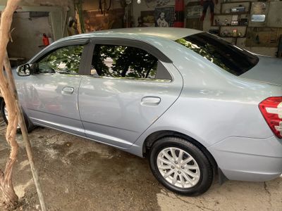 Продам кобальт Автомат