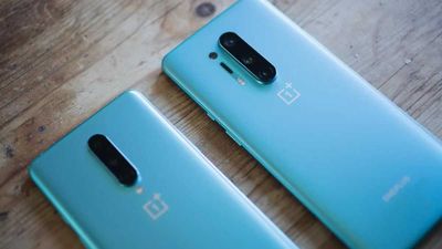 Oneplus 8 pro 5G 12/256gb 2ta Sim imei o'tgan holati o'rta