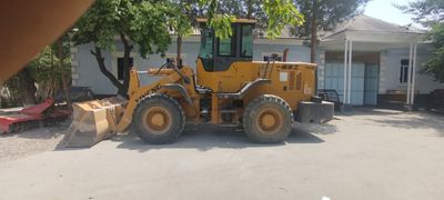 Pagruzshik 1.8 kub