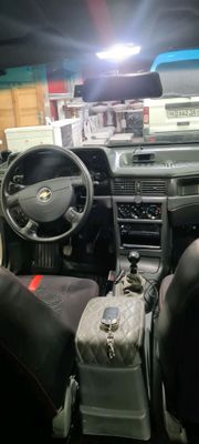 Nexia 1 2008 yil Dons 1,5 lyuks Konditsioner