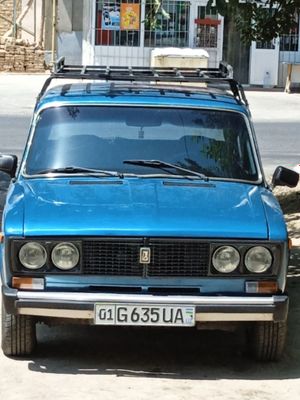 Vaz 21 06 jiguli