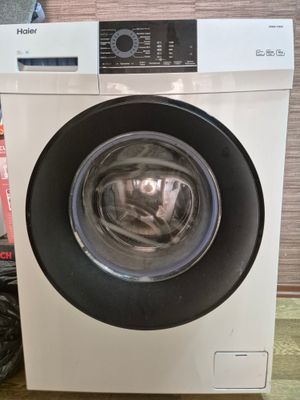 Продаётся стиральная машинка автомат Haier
