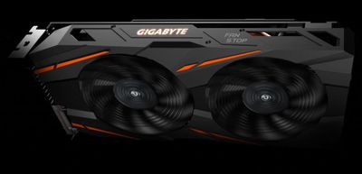 Radeon™ RX 570 GAMING 4G