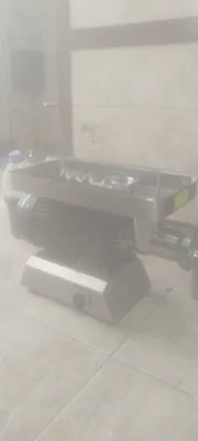 мясорубка электрическая мощность 2200W